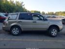 Honda Pilot Lx Image 15