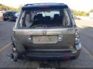 Honda Pilot Lx Image 13