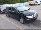 Honda Odyssey Ex-l Image 1