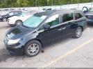 Honda Odyssey Ex-l Image 9