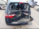 Honda Odyssey Ex-l Image 15