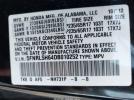 Honda Odyssey Ex-l Image 6