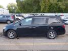 Honda Odyssey Ex-l Image 10