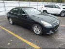 INFINITI G37x Image 1