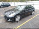 INFINITI G37x Image 2