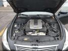 INFINITI G37x Image 7