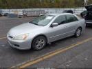 Honda Accord 2.4 Se Image 6