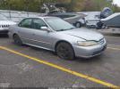 Honda Accord 3.0 Ex Image 1