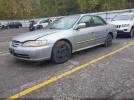Honda Accord 3.0 Ex Image 7