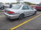 Honda Accord 3.0 Ex Image 3