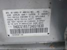 Honda Accord 3.0 Ex Image 5