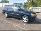Toyota Highlander Limited V6 Image 1