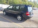 Toyota Highlander Limited V6 Image 11
