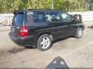 Toyota Highlander Limited V6 Image 6