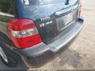 Toyota Highlander Limited V6 Image 13