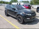 Land Rover Range Rover Evoque Pure Image 1