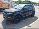 Land Rover Range Rover Evoque Pure Image 14