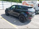 Land Rover Range Rover Evoque Pure Image 16
