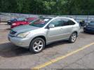 Lexus RX Image 12