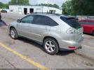 Lexus RX Image 3