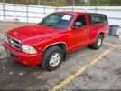 Dodge Dakota Image 4