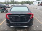 Honda Civic Lx Image 18
