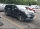 Honda Pilot Touring Image 1