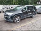 Honda Pilot Touring Image 5