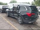 Honda Pilot Touring Image 2