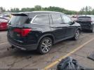 Honda Pilot Touring Image 4
