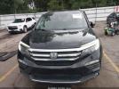 Honda Pilot Touring Image 16