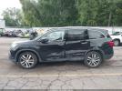 Honda Pilot Touring Image 13