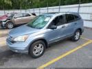 Honda CR-V Ex Image 2