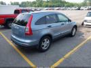 Honda CR-V Ex Image 3