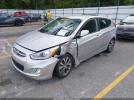 Hyundai ACCENT Sport Image 4