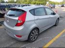 Hyundai ACCENT Sport Image 5