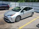 Toyota Prius Le Awd-e Image 16