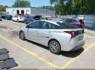 Toyota Prius Le Awd-e Image 11