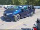 Honda Odyssey Ex-l Image 2