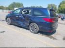 Honda Odyssey Ex-l Image 3