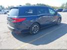 Honda Odyssey Ex-l Image 16