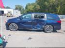 Honda Odyssey Ex-l Image 11