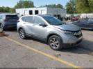 Honda CR-V Ex Image 1