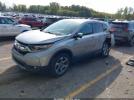Honda CR-V Ex Image 3