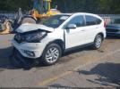 Honda CR-V Ex-l Image 2