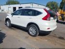 Honda CR-V Ex-l Image 8