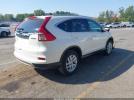 Honda CR-V Ex-l Image 3