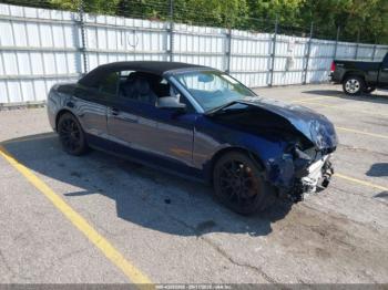  Salvage Audi S5