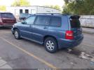 Toyota Highlander V6 Image 3