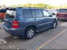 Toyota Highlander V6 Image 8